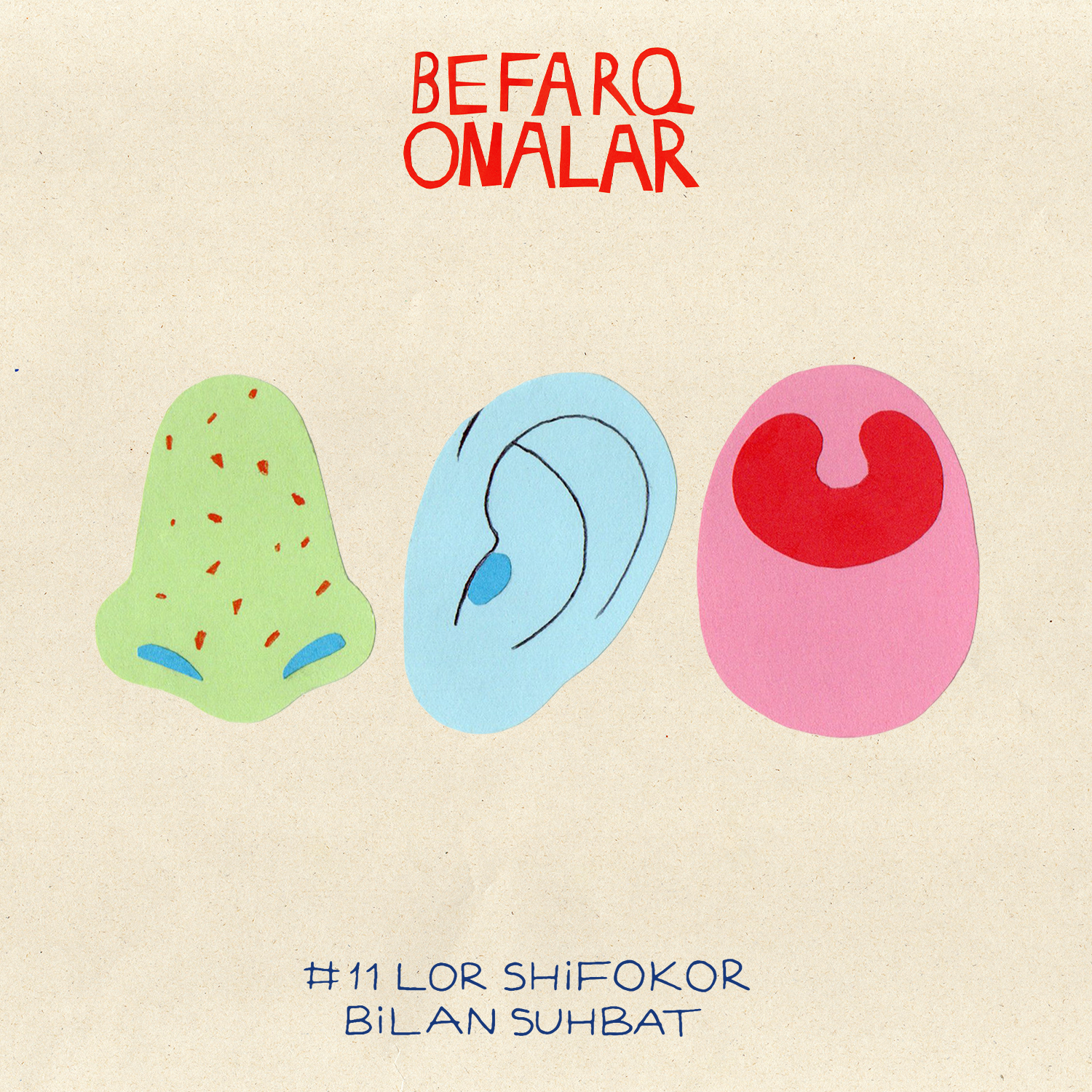 Lor shifokor bilan suhbat episode artwork