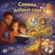 Семена добрых снов