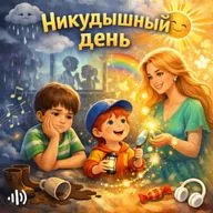 Никудышный день