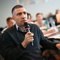 Раскин С. Выступление на Project Management Forum, 26 июня 2026 года. 24 минуты