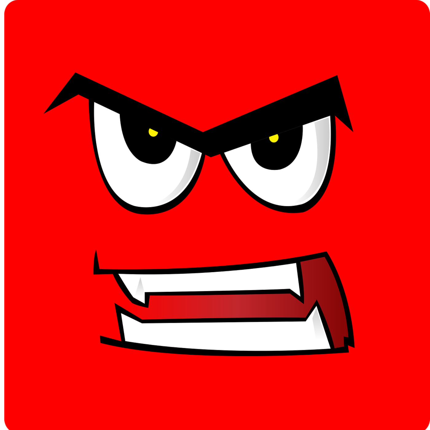 Злость. К чему она приводит?