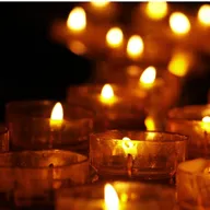 Ритуалы и приметы в нашей жизни