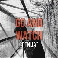 Сага о насекомых и хищниках «Птица»| Обзор фильма