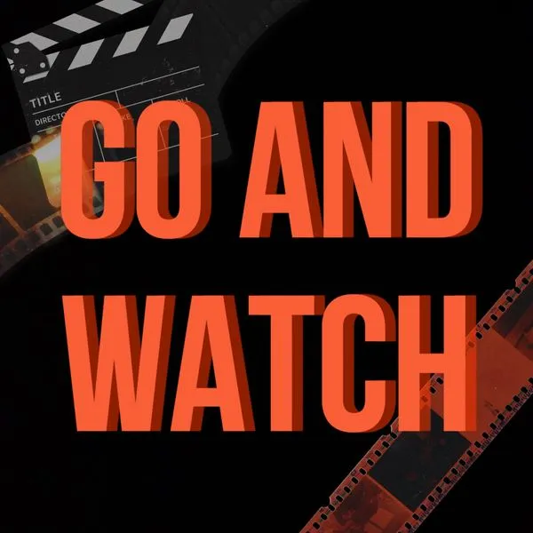 ИДИ И СМОТРИ