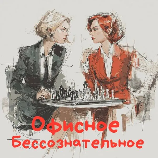 Офисное бессознательное