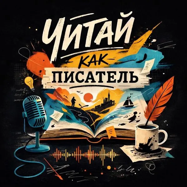 Читай как писатель