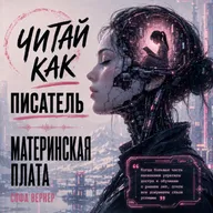 Материнство, ИИ и споры на пятерых | «Материнская плата», Софа Вернер