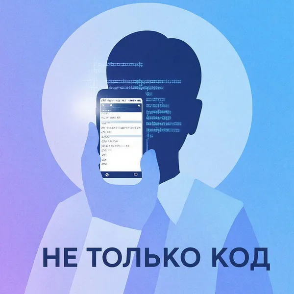 Не только код