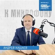 Андрей Кашаев – о том, что город не может избавиться от неприятного запаха.
