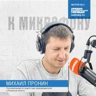 Михаил Пронин: налоговая не будет штрафовать общепит за чеки.