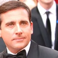  Американский актер Стив  Карелл  (Steve Carell) в программе "Дневной Сеанс".