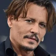 Джонни Депп («Johnny» Depp) в программе Ильи Либмана "Актеры Голливуда".