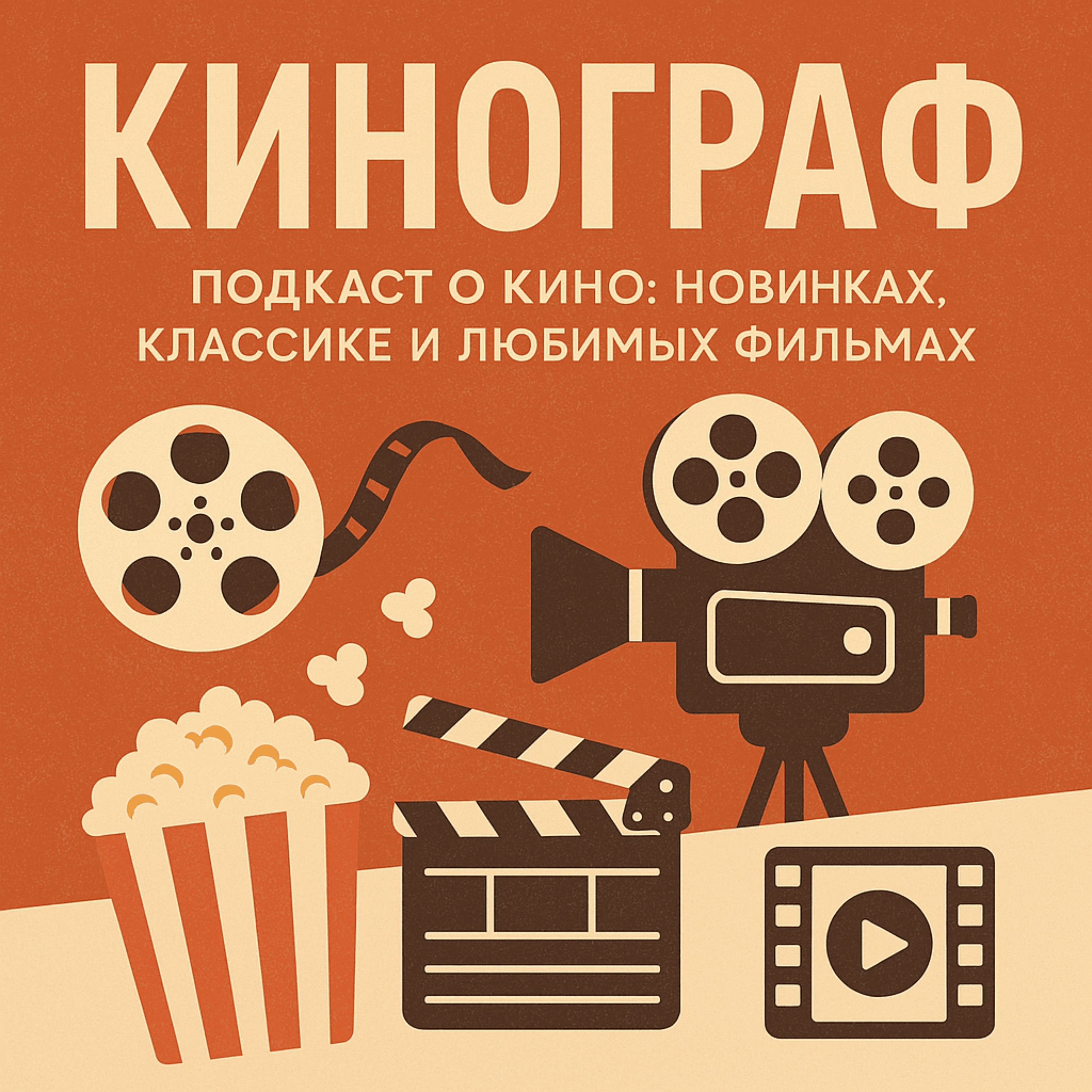 Кинограф