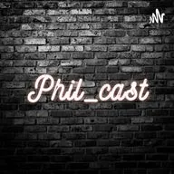 Трейлер Philcast.