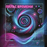 Пульс времени: От древних мифов до теории относительности