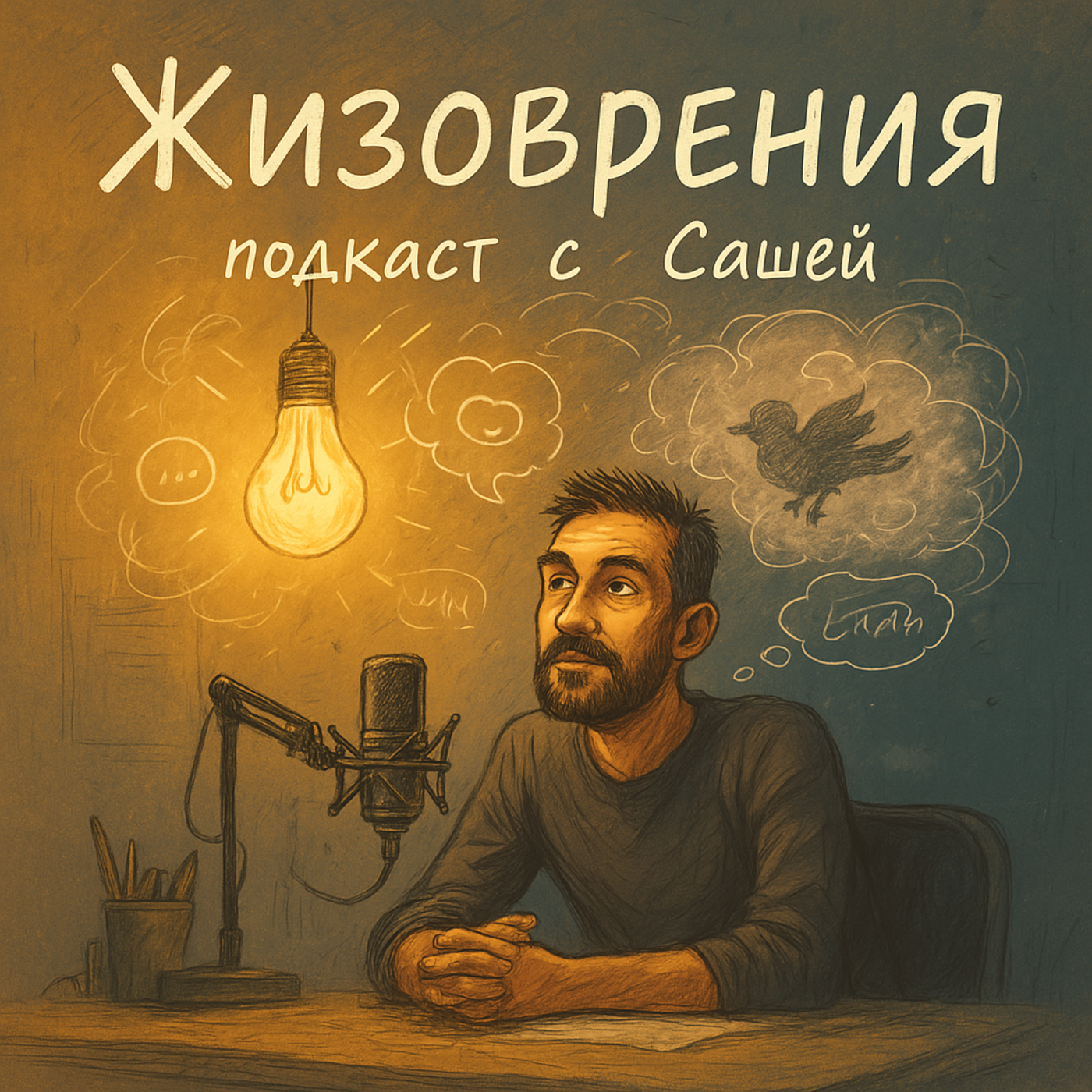 Жизоврения