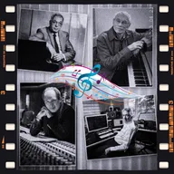 Создатели киномузыки