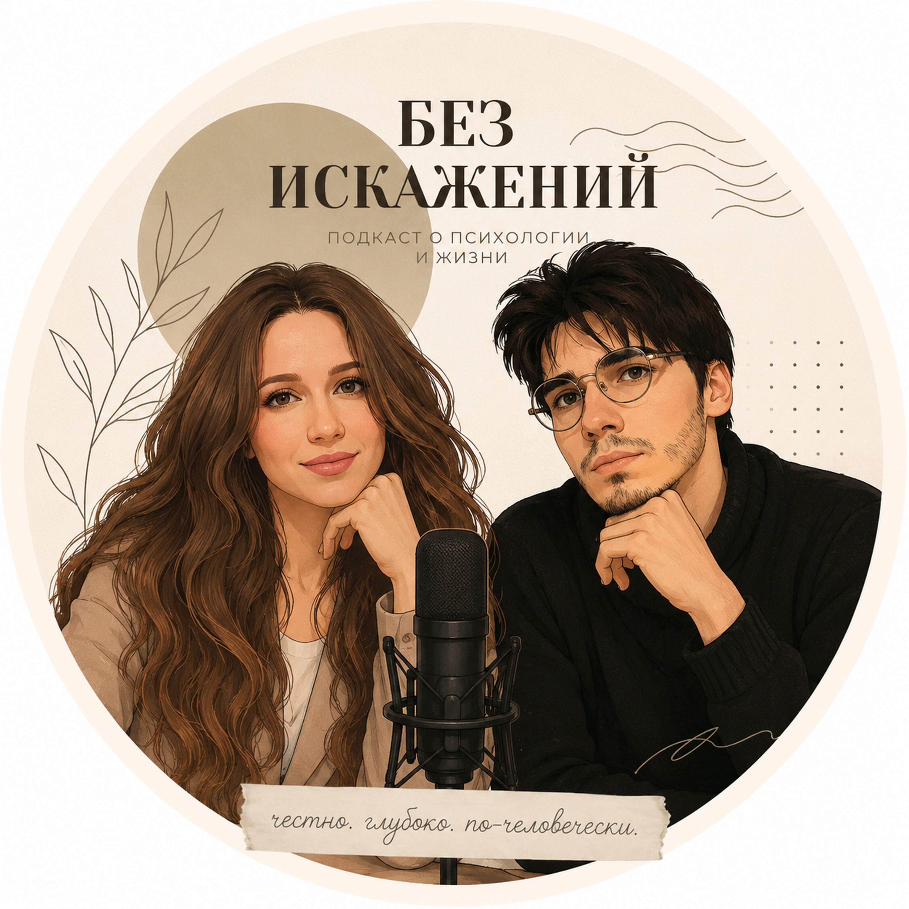 Без искажений