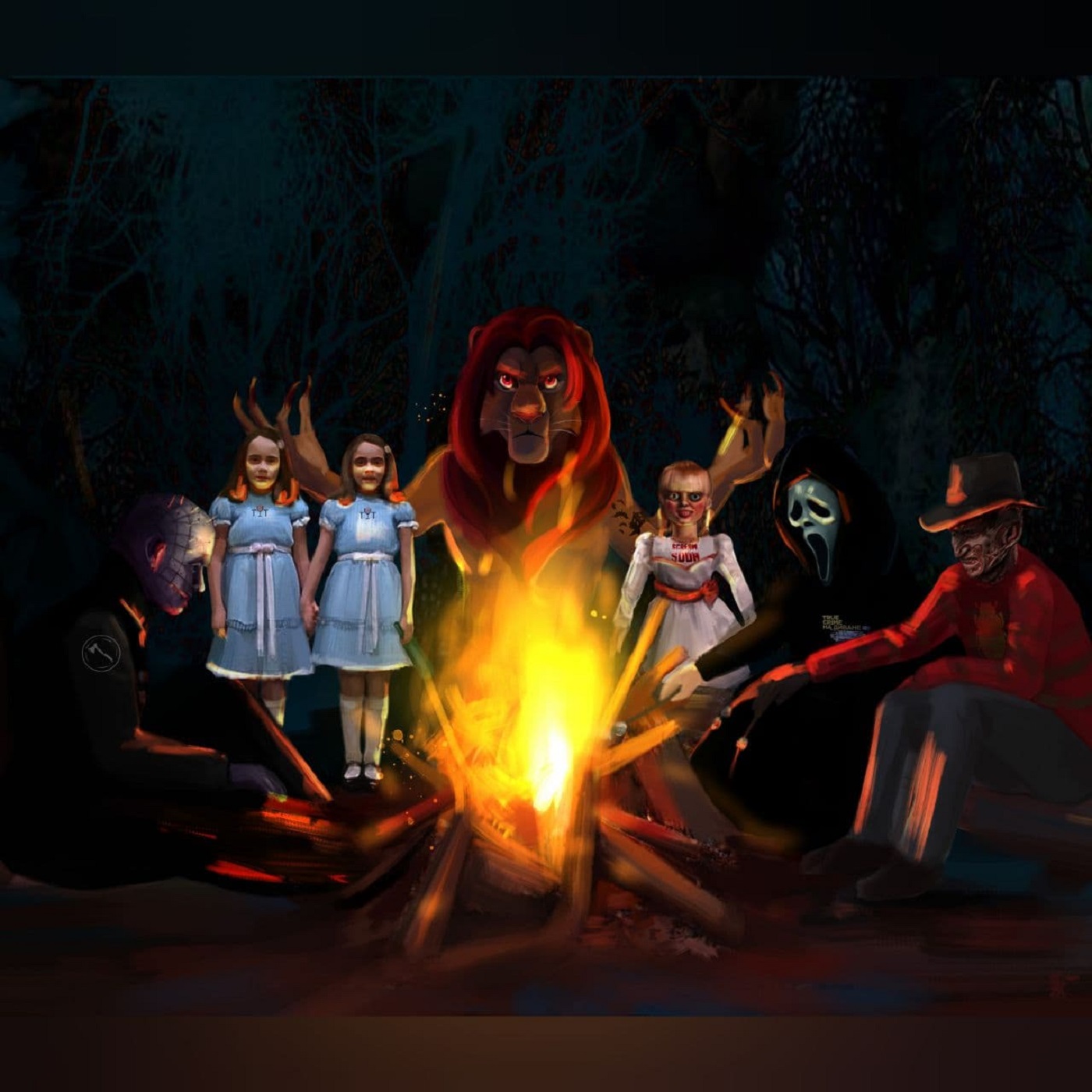 ПРОЛЕТАЯ НАД КРЫЛЬЦОМ ПСИХУШКИ