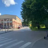 Переулок Грига: крепость? форт? Да какая разница!