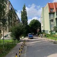 Знойная улица: бондарная укромность