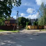 Компасная улица: толкаясь локтями, триумфально возродилась (спустя ≈80 лет)