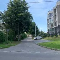 Штурвальная улица: треугольник без названия (и должного внимания)