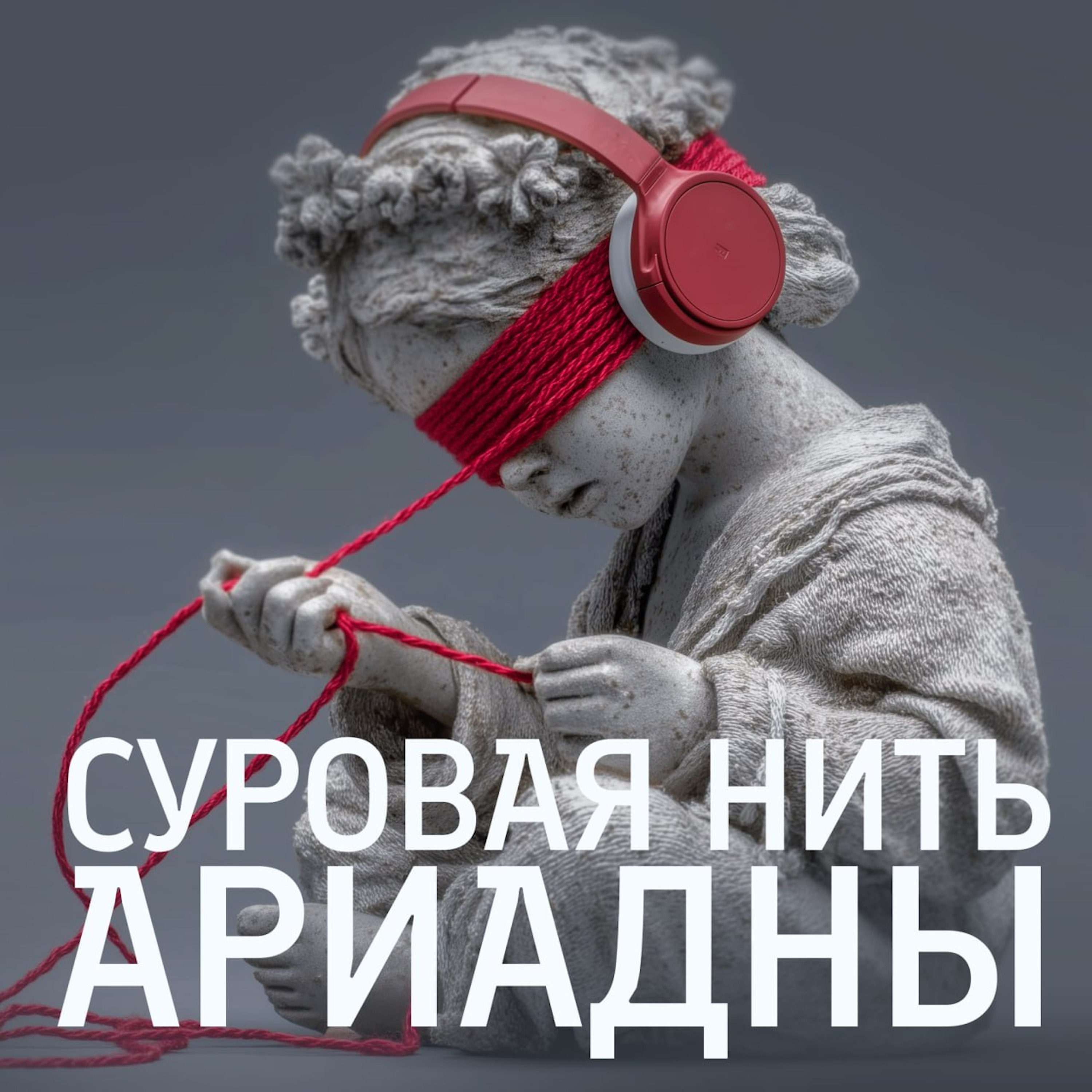 Суровая нить Ариадны