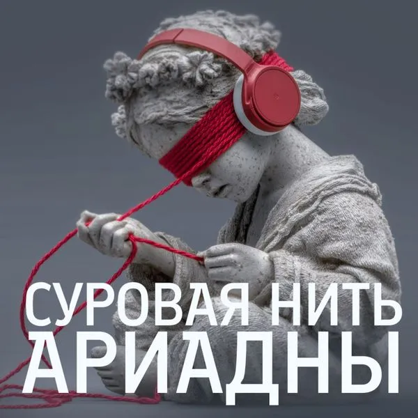 Суровая нить Ариадны