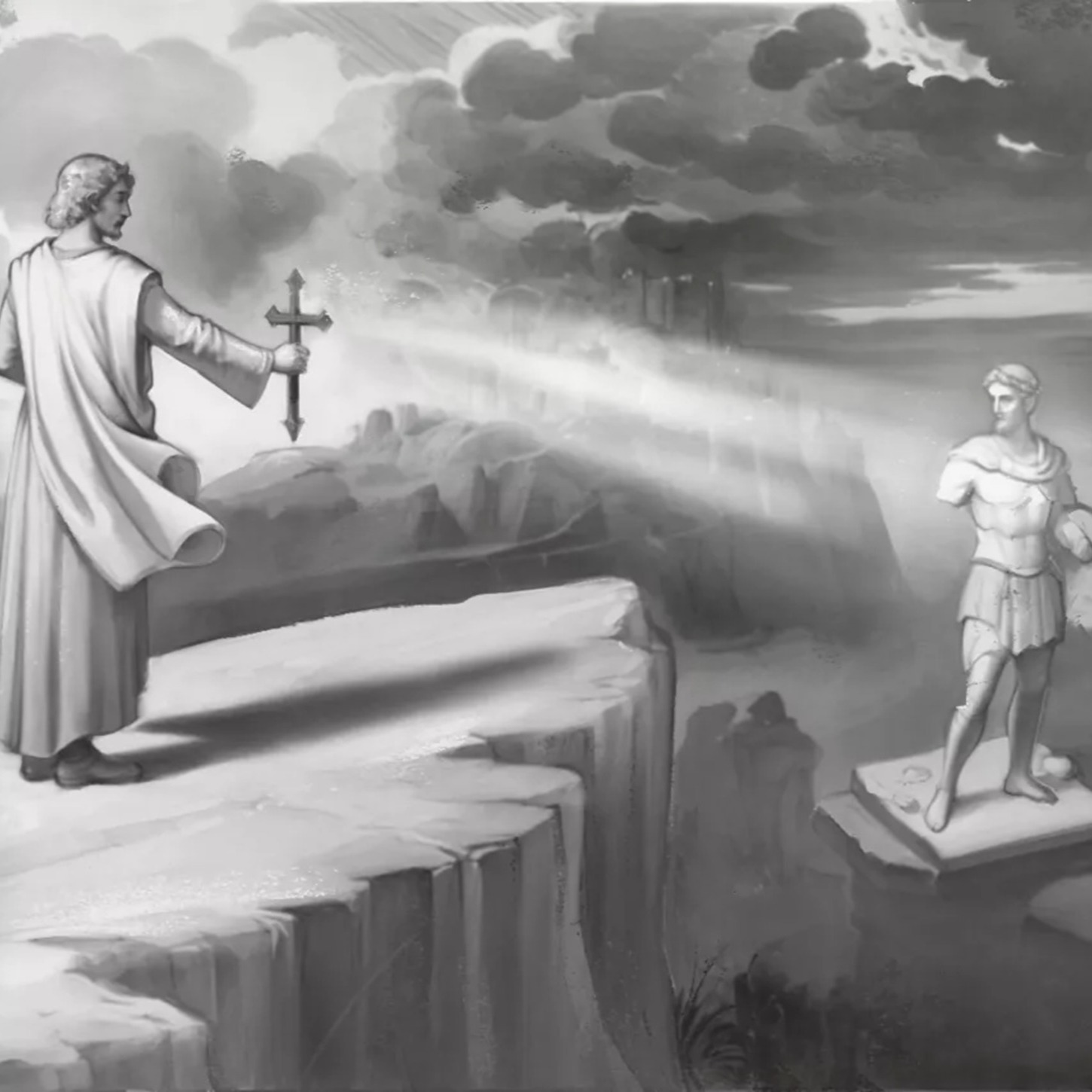 «Восстание против тиранов есть послушание Богу»: могут ли христиане сопротивляться несправедливости