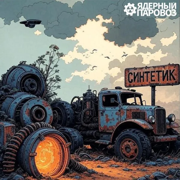 СИНТЕТИК