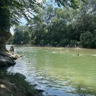 Где горы защищают, а вода исцеляет. Едем в Горячий Ключ