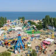 Что посмотреть в Ейске — жемчужине Азовского моря