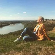 Край, где степь встречается с рекой. Едем в Усть-Лабинск