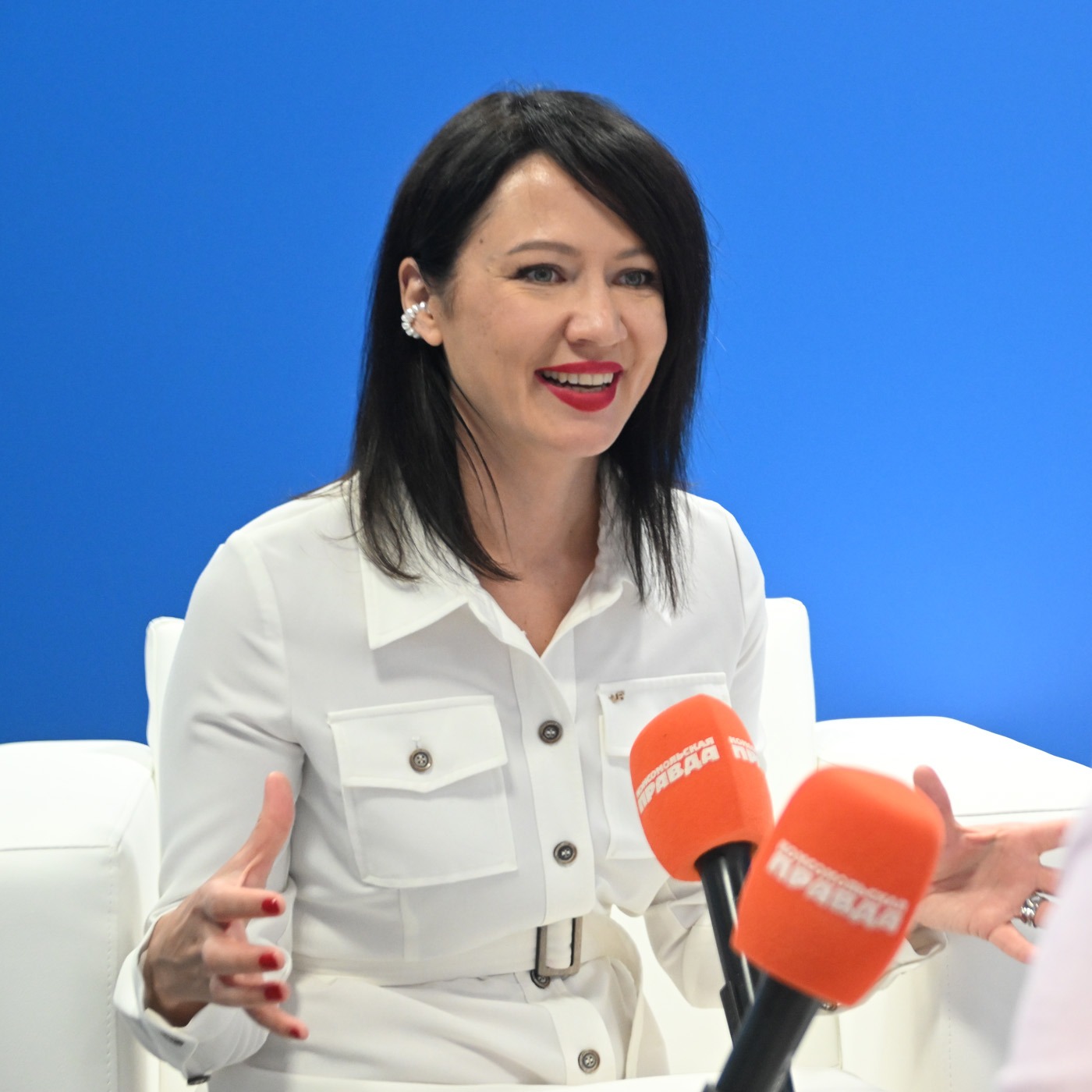 Один из самых молодых и самых популярных: что посмотреть в музее «АТОМ» на ВДНХ Один из самых молодых и самых популярных: что посмотреть в музее «АТОМ» на ВДНХ