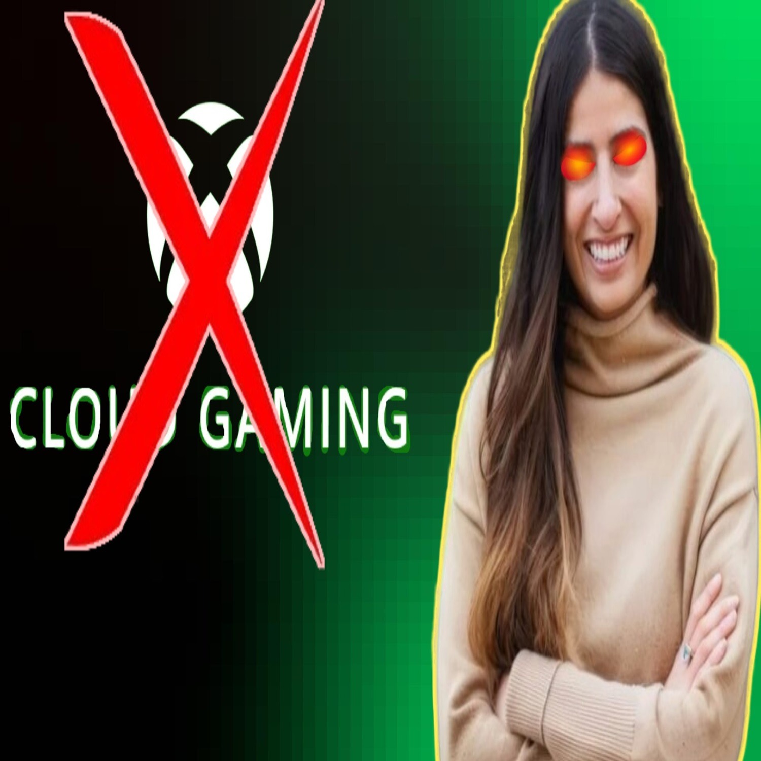 АША ШАРМА убивает XCLOUD. Прощай, XBOX podcast