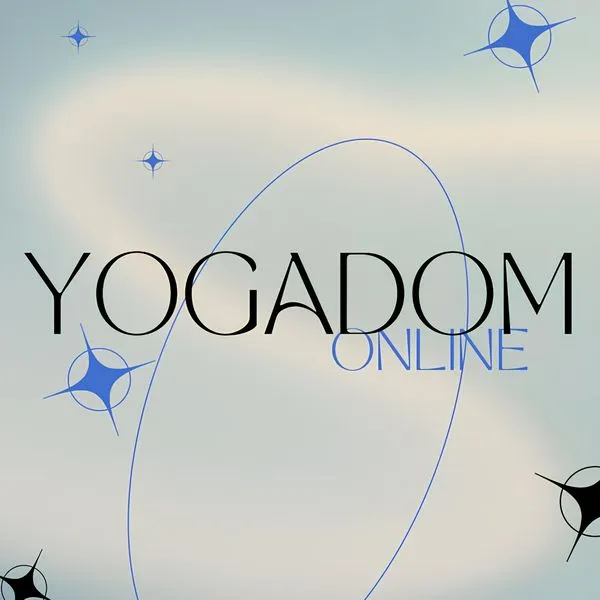 YOGADOM online (ex. Йогануться можно)