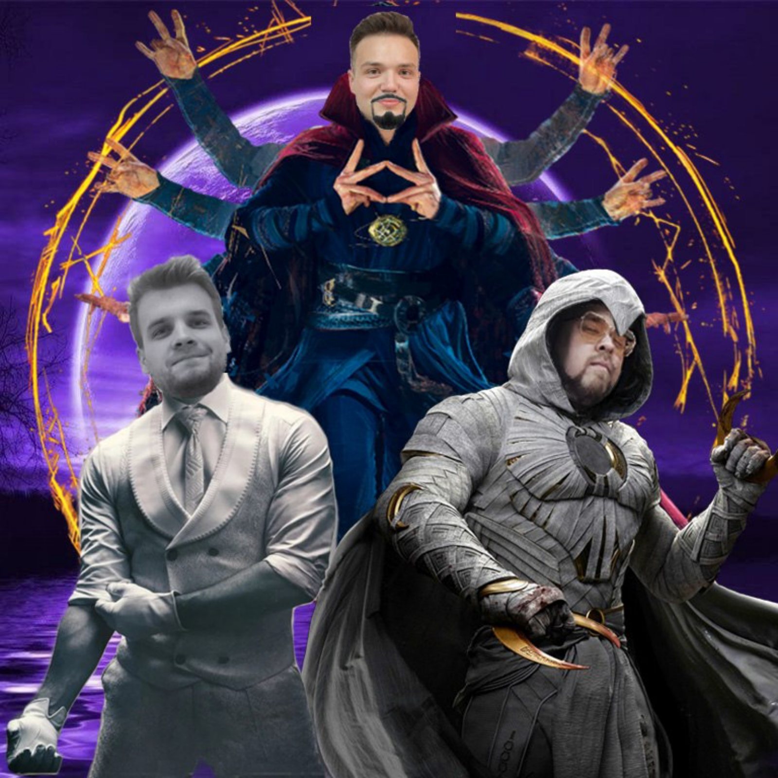 podcast