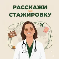 Мария Карташова про стажировку в Тайване