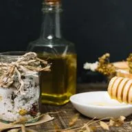 Яна Суровцева — производитель сыродавленных масел из станицы Староминской