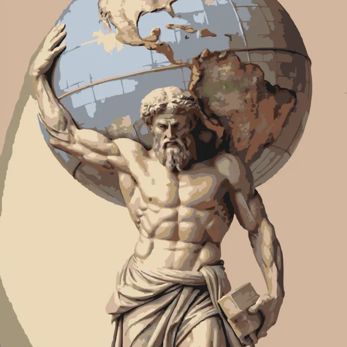 Это кто еще тут слабак! (молодежь vs деды)