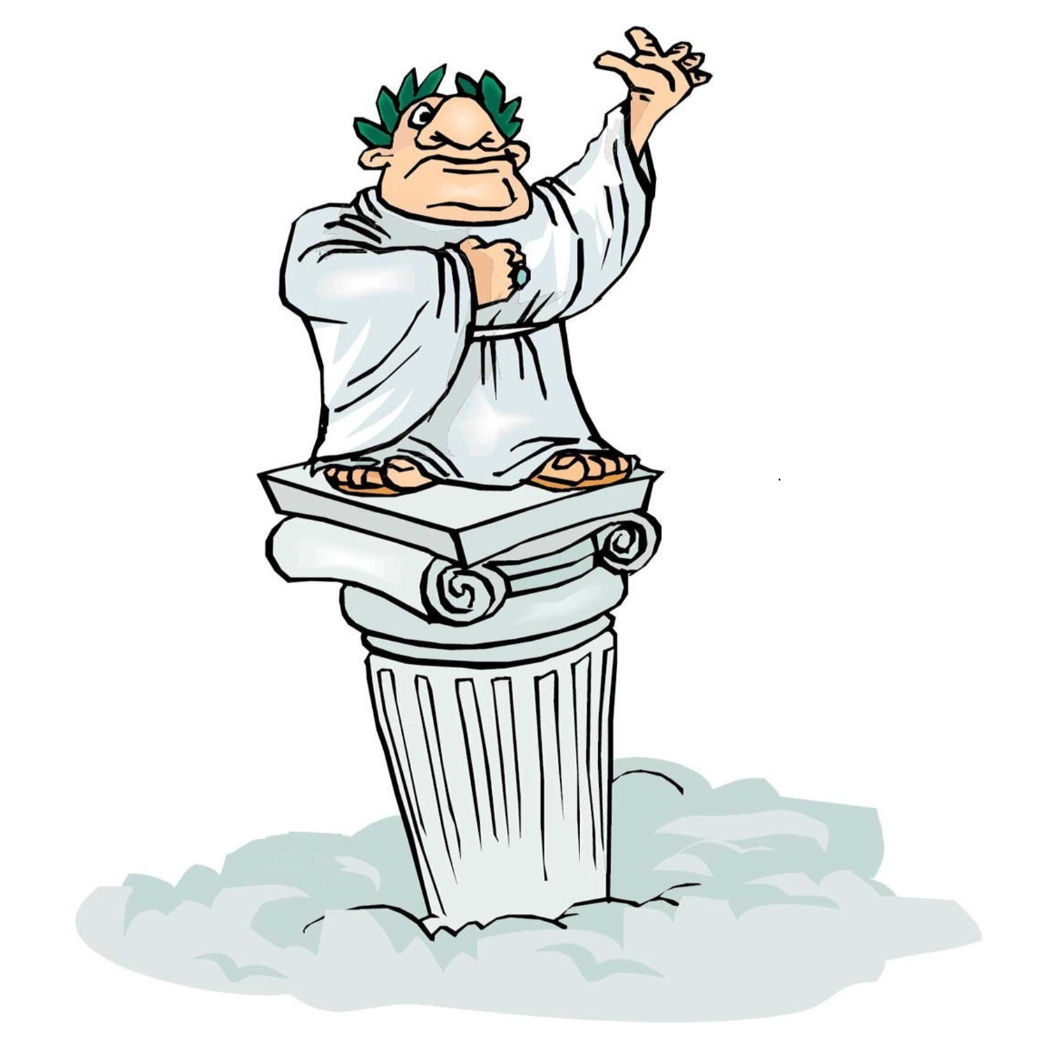 Почему никого не получается переубедить?