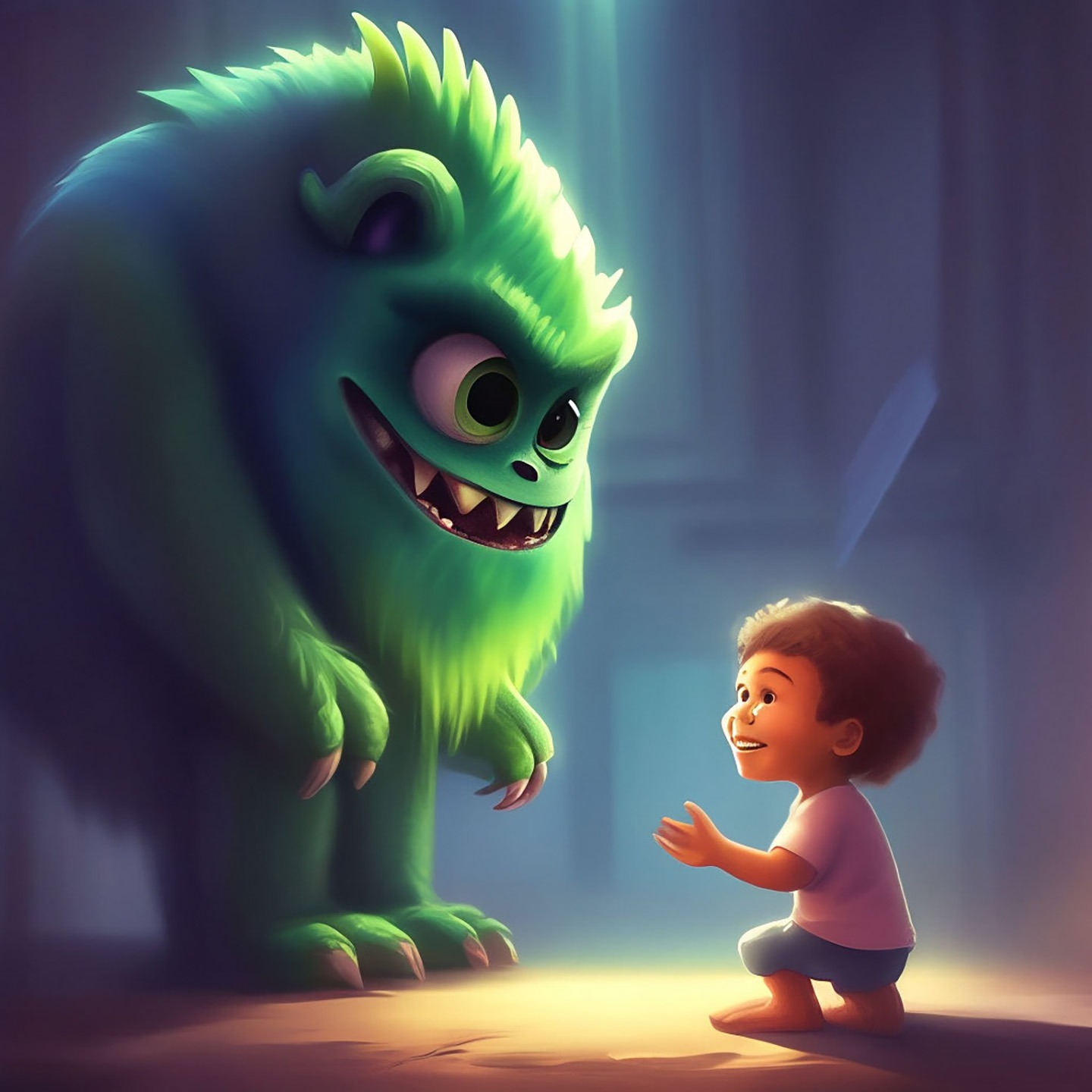 Кто опаснее: родители или сексуальный извращенец?