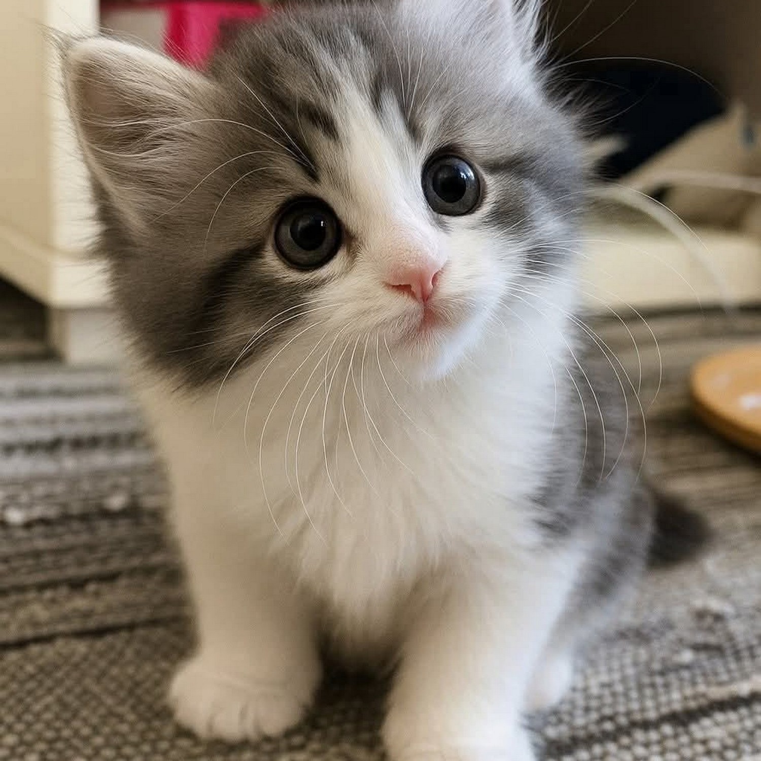 Что надо поправить в себе в первую очередь или история про базовые установки