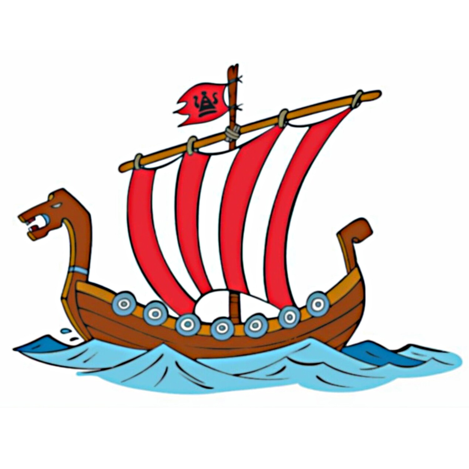 Средство от викингов для тех, кому не повезло жить в эпоху перемен