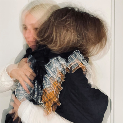 "Дай, Обниму!" (6 Выпуск: О НЕУДАЧАХ) - PollyHey и Шура Кузнецова "Дай, Обниму!" (6 Выпуск: О НЕУДАЧАХ) - PollyHey и Шура Кузнецова