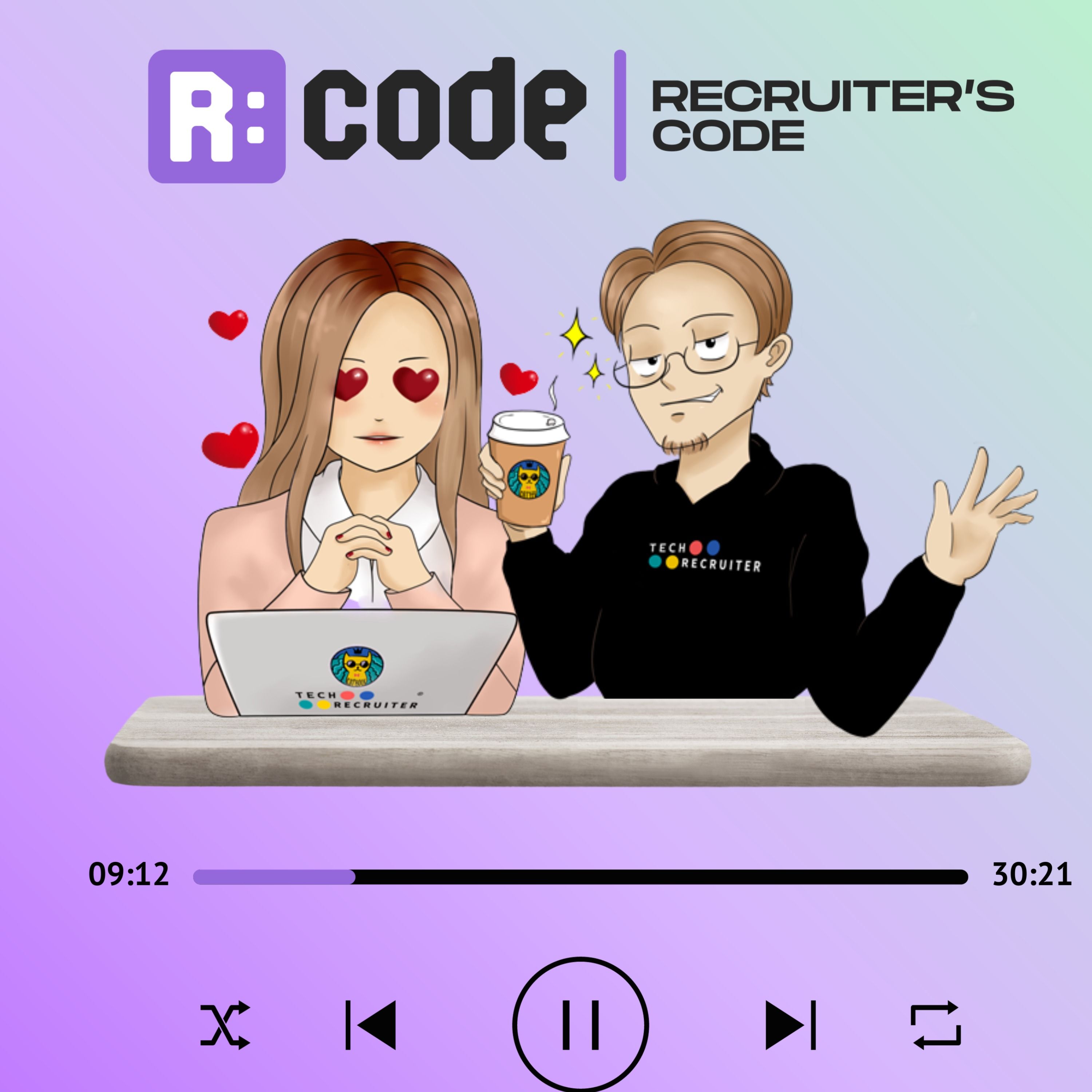 Подбор и адаптация в Сербии / Елена Рзянина episode artwork