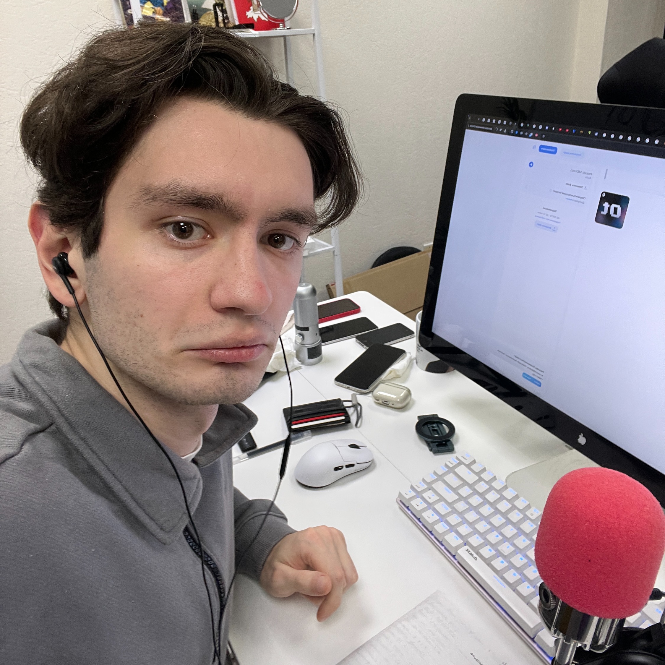 ВОЗВРАЩЕНИЕ 2026