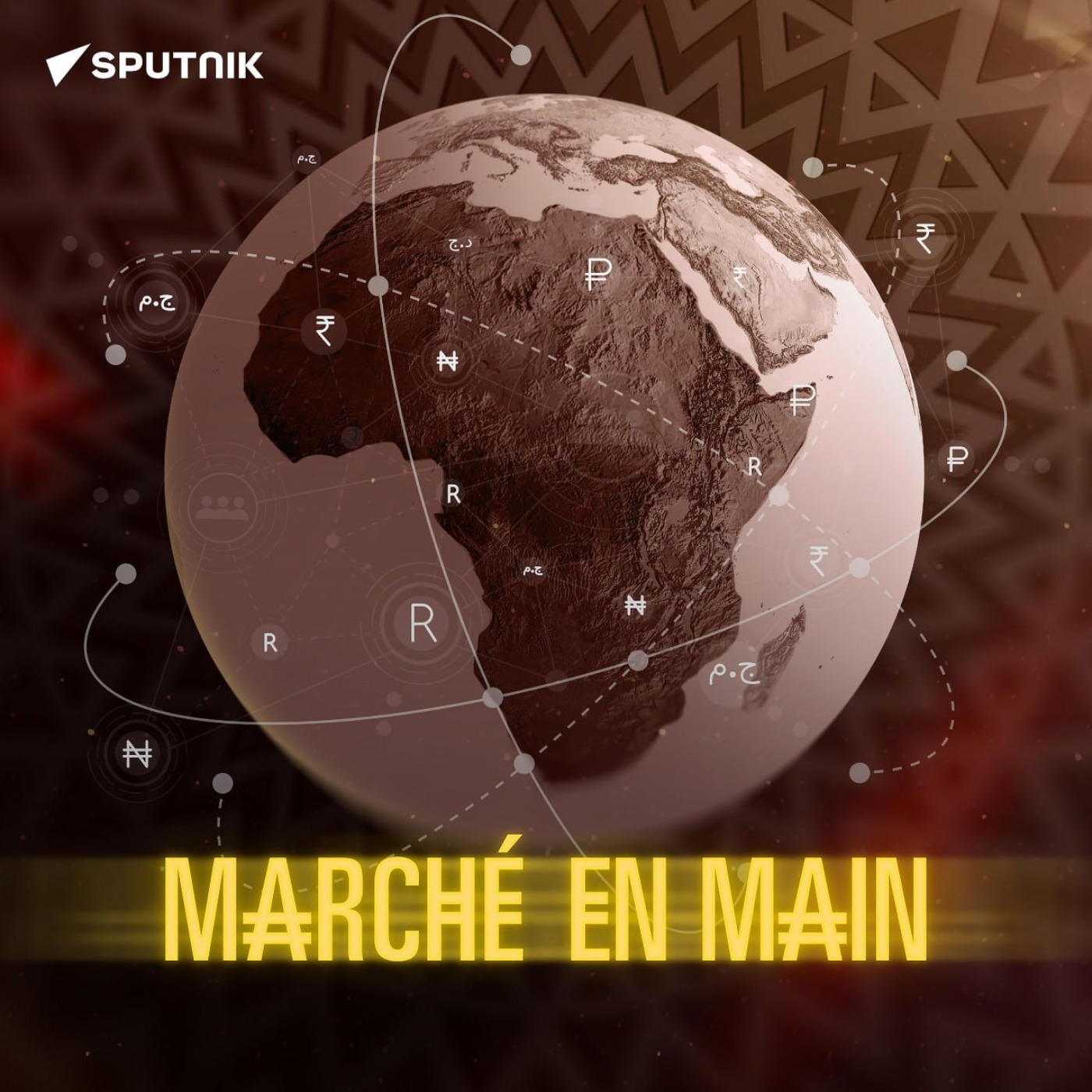 Conférence ministérielle Russie-Afrique: la "coopération est en train de renaître" episode artwork