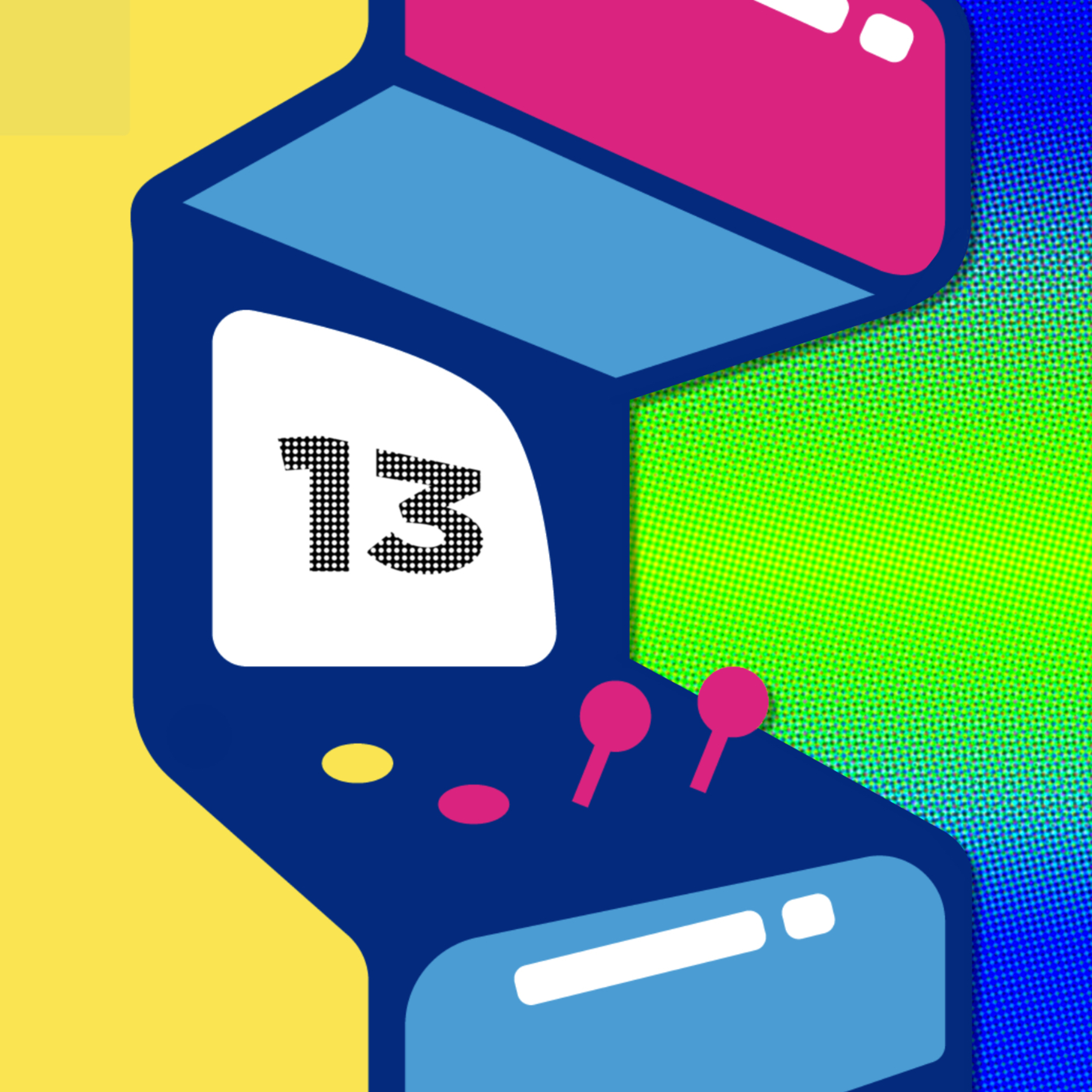 Игровая Осень episode artwork